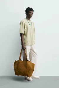 BOXY FIT HEAVYWEIGHT T-SHIRT
