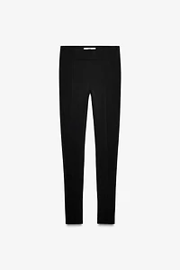 LIMITED EDITION KNIT LEGGINGS