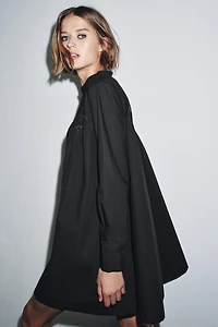 ROBE BRODERIES ZW COLLECTION