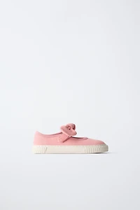 BAREFOOT SNEAKERS
