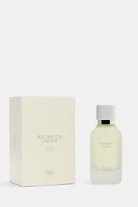 MACAROON CREAM EDP 100 ML (3.4 FL. OZ).
