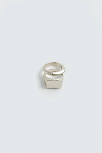COMBINED METAL RINGS 2-PACK