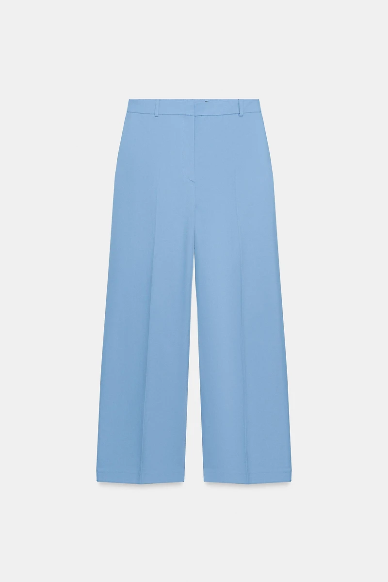 PANTALON DROIT ZW COLLECTION