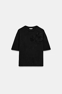 SOFT FLOR T-SHIRT