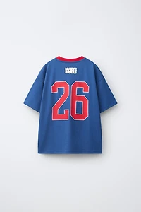 T-SHIRT USA FIFA WORLD CUP ™ 2026