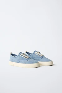 TENNIS CASUAL