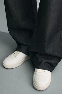 BASKETS STYLE RÉTRO