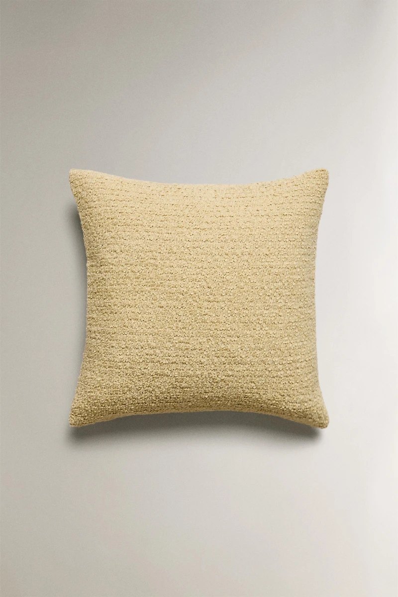 Housse de coussin LANA ONDES