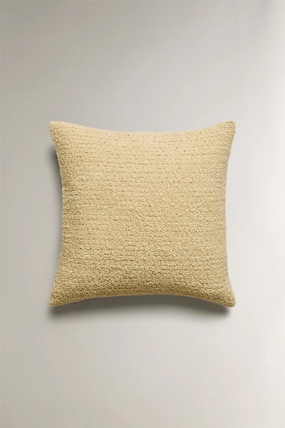 Housse de coussin LANA ONDES