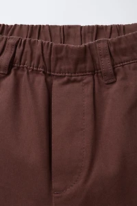 PANTALON BAGGY SOFT