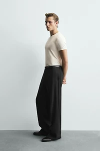 T-SHIRT MUSCLE TEE FIT