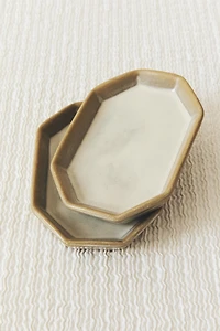 RUSTIC SOAP DISH