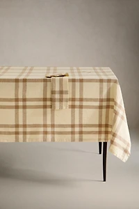 NAPPE COTON CARREAUX
