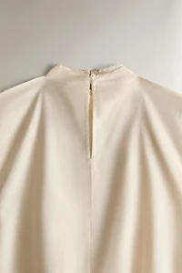 CHEMISE DE NUIT DENTELLE