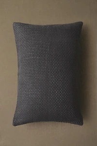 HOUSSE DE COUSSIN EN LIN