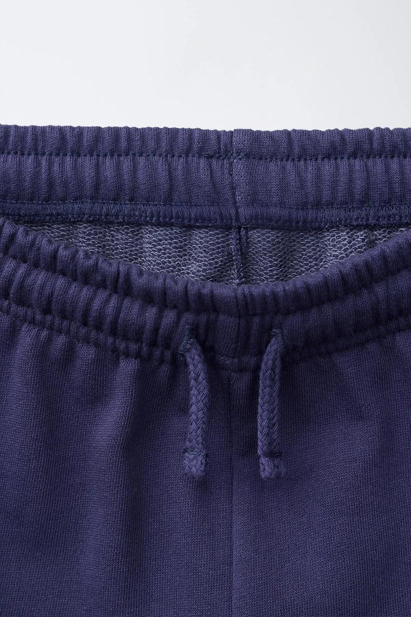 PANINI © PRINTED SHORTS