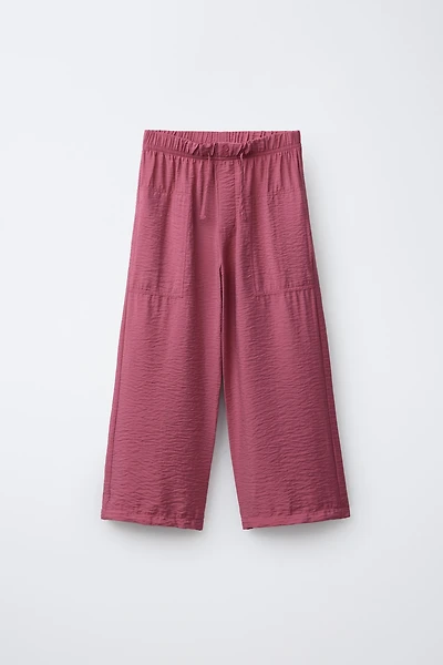 FLOWY PANTS
