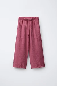 FLOWY PANTS