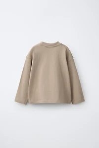 PLAIN T-SHIRT
