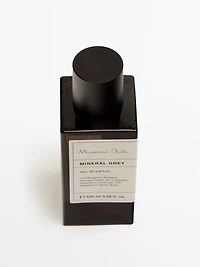 (100ml) Mineral grey Eau de Parfum