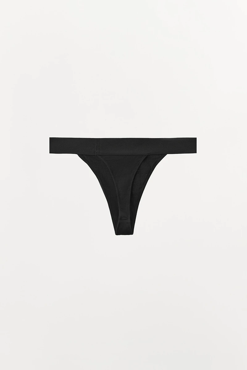 TANGA VISCOE