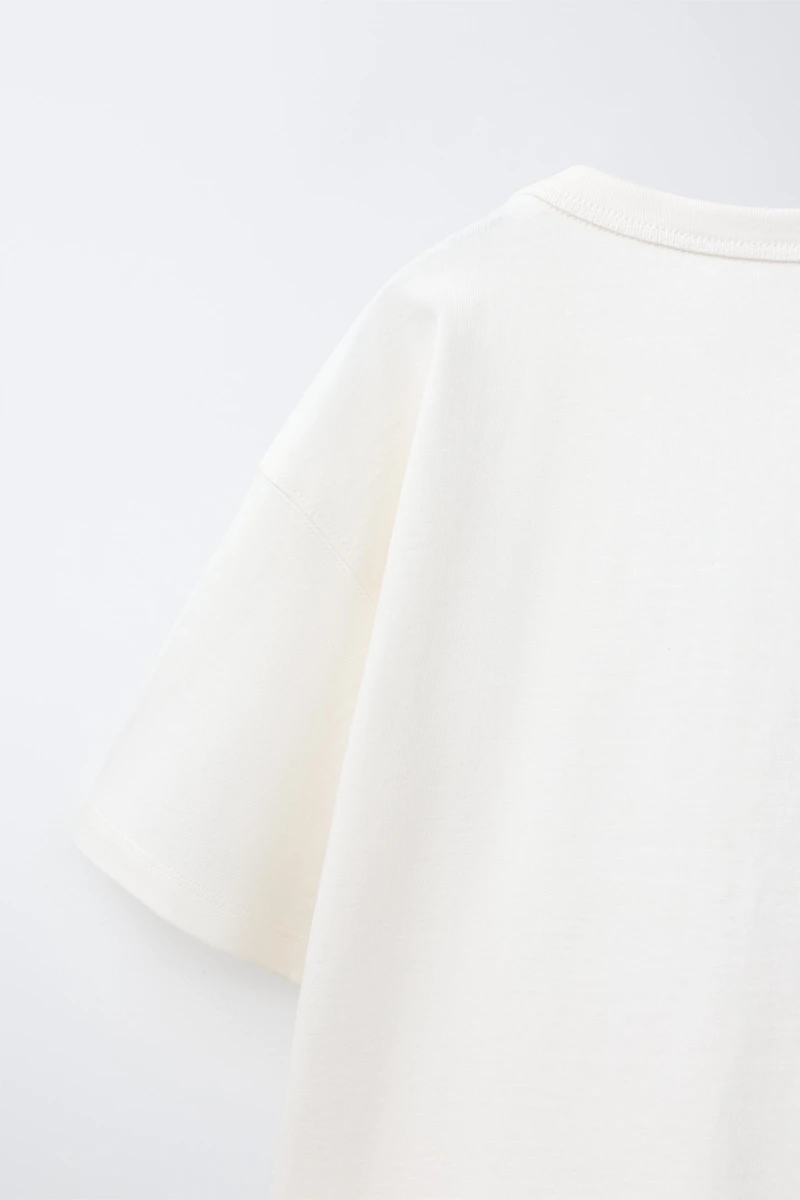HENLEY POLO SHIRT