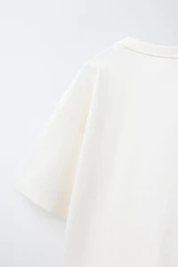 HENLEY POLO SHIRT