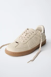 COMBINED SNEAKERS