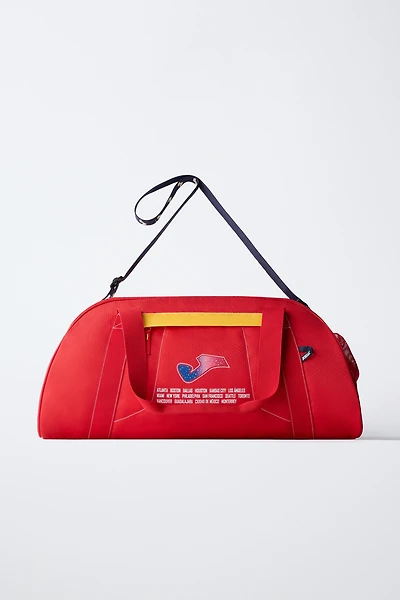 SAC BOWLING JOMA© MUNDIAL ESPAGNE