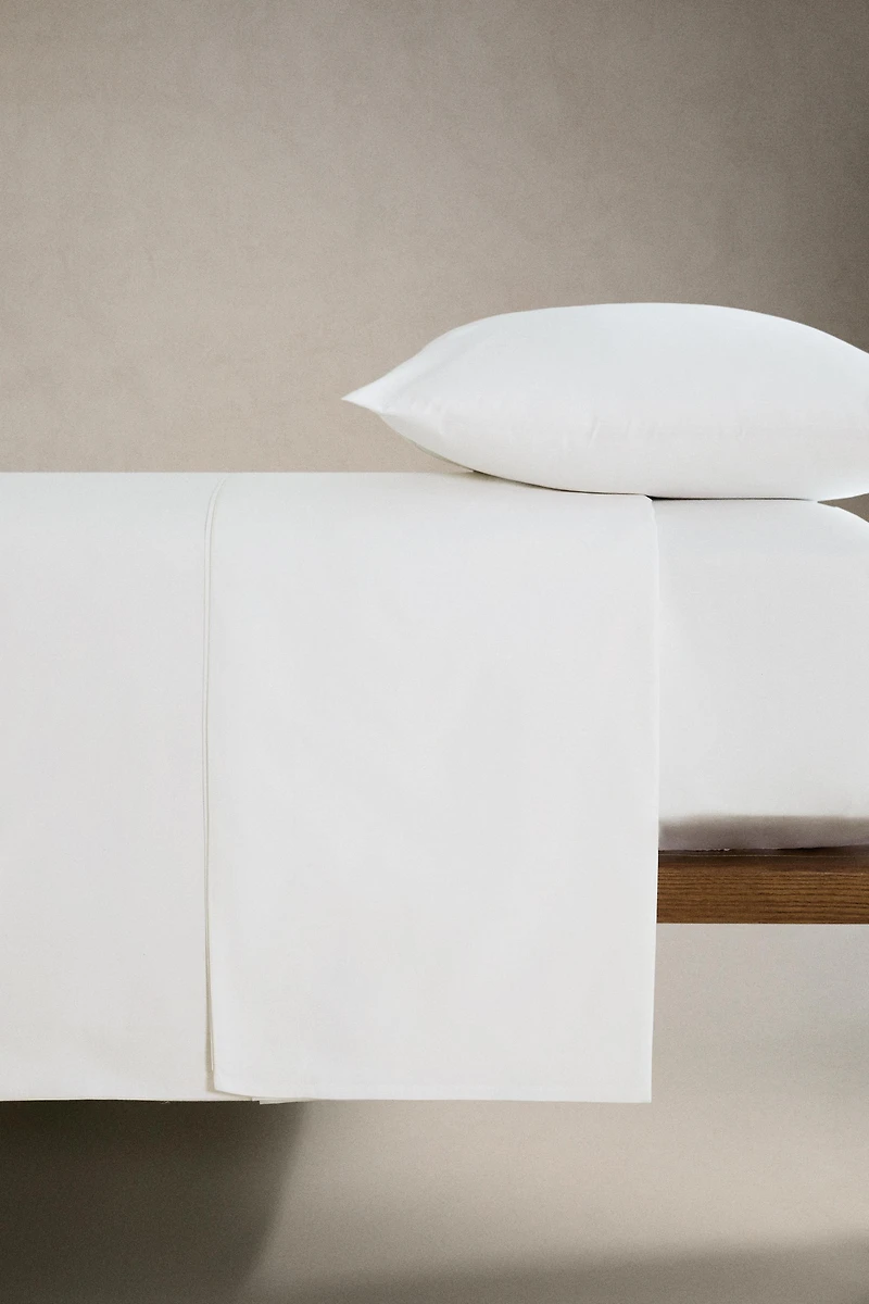 HOUSSE DE COUETTE OVERLOCK