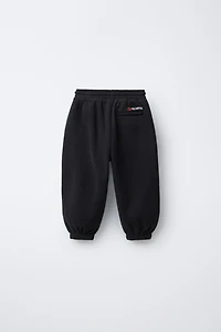 POLARTEC® FLEECE JOGGERS