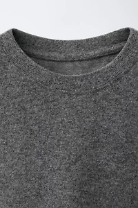 COMBINATION SOFT TOUCH JUMPER