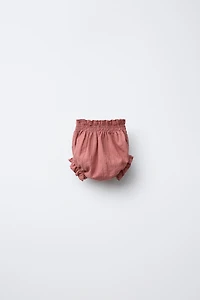 CULOTTE UNIE