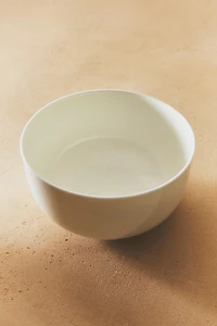 BONE CHINA BOWL