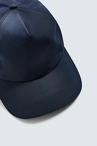 TECHNICAL CAP