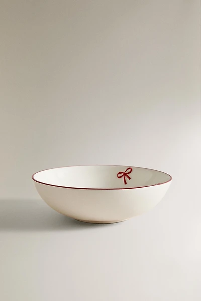 BOL ENFANT GRÈS NOËL