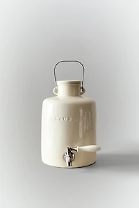 DETERGENT DISPENSER