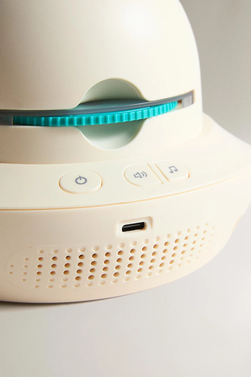 KIDS’ PLANET PROJECTOR TOY