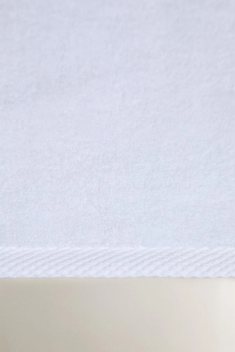 EXTRA SOFT NON-SLIP BATH MAT