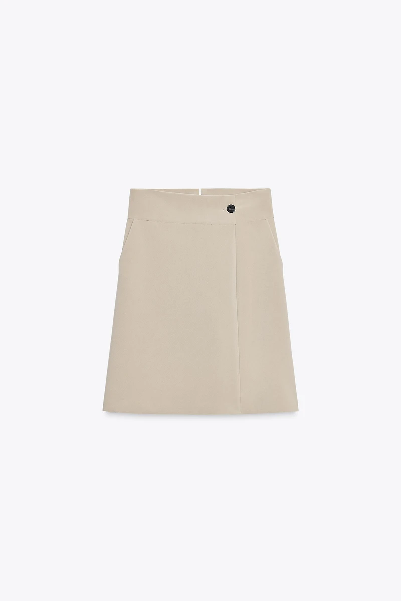 CROSSOVER SHORTS