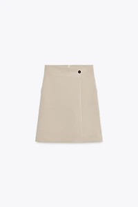 CROSSOVER SHORTS