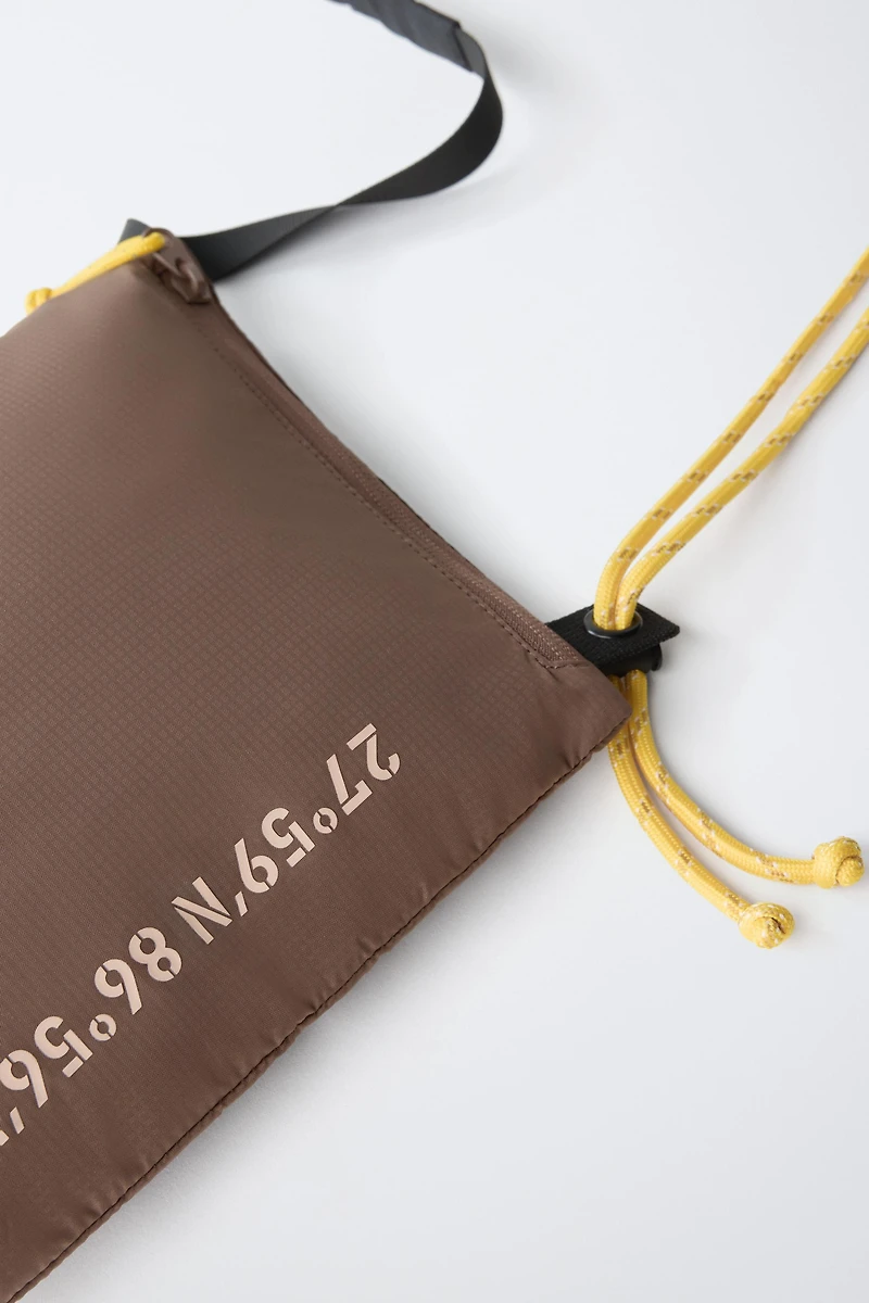 SAC BANDOULIÈRE SPORT
