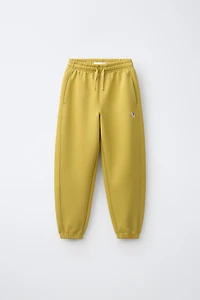 SPORTY JOGGER PANTS