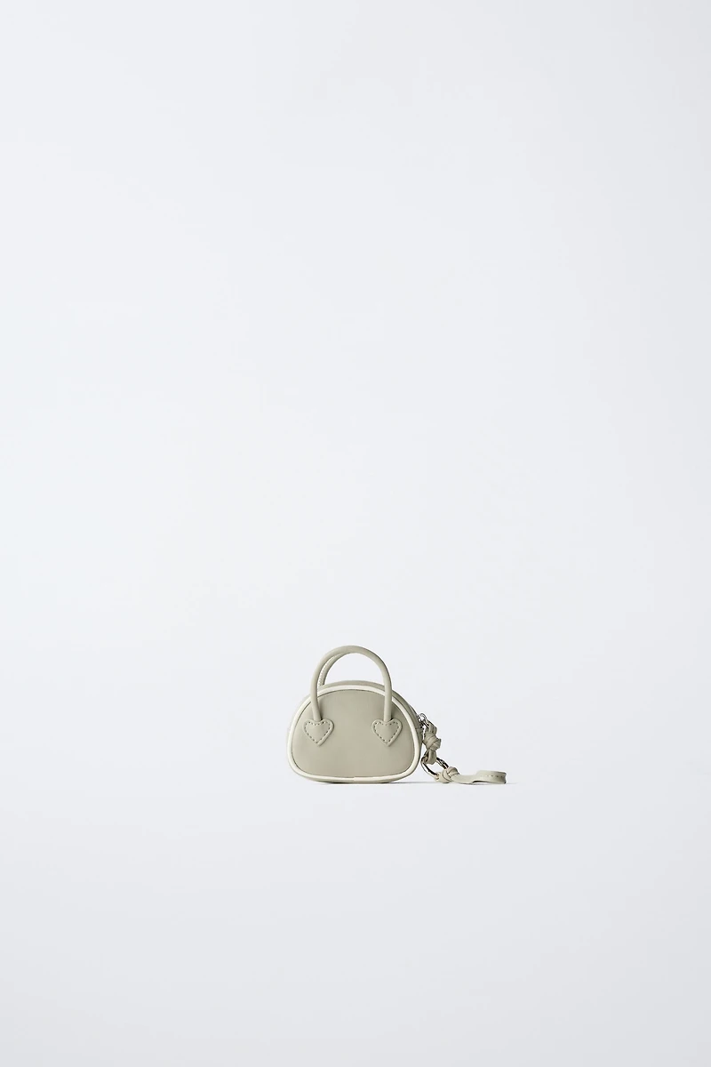 CHARM MINI BAG