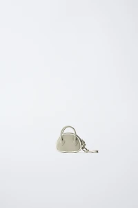 CHARM MINI BAG