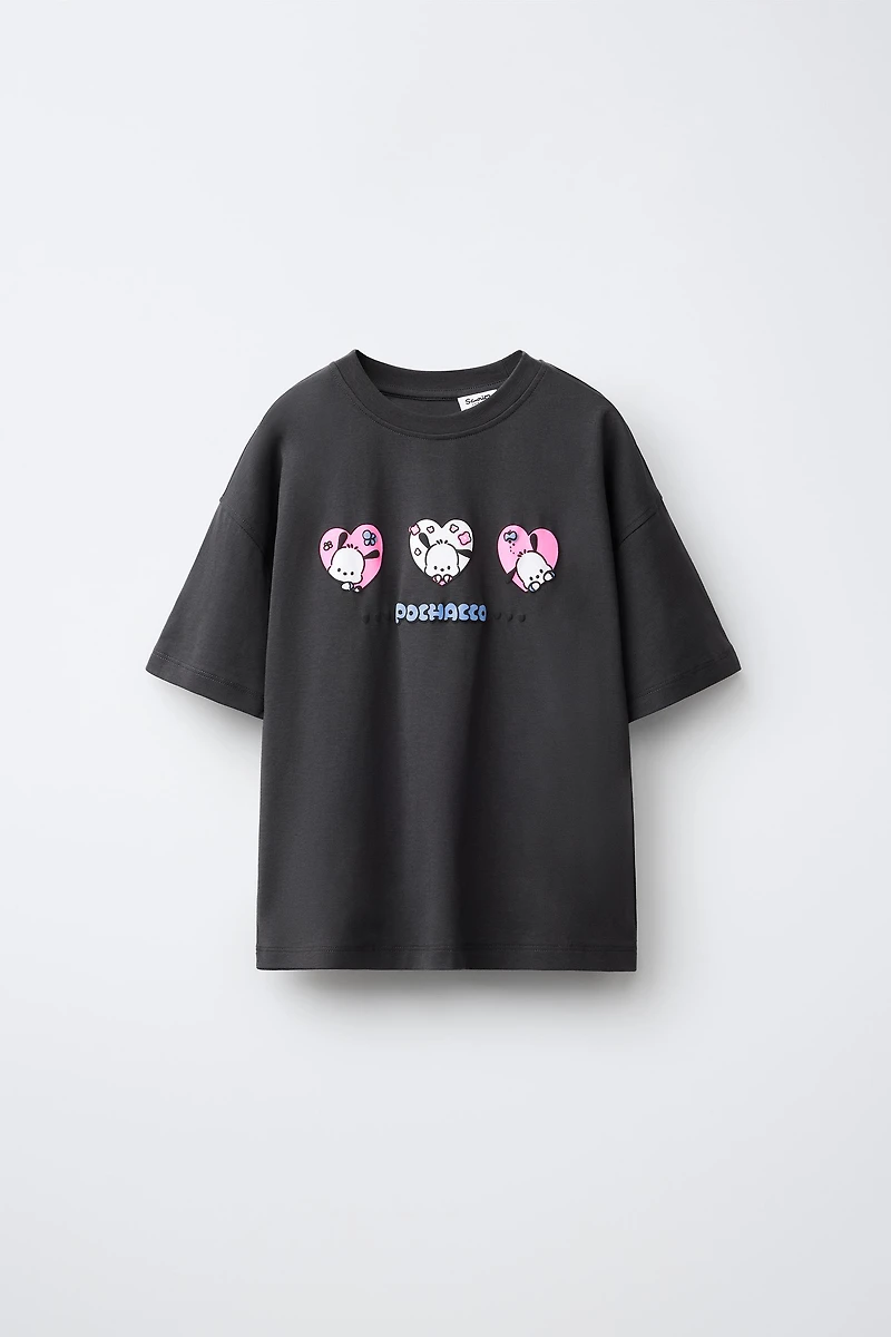 POCHACCO © SANRIO T-SHIRT