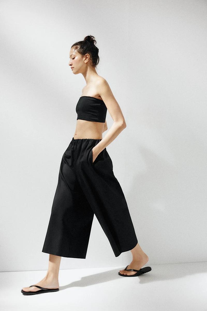 CULOTTES