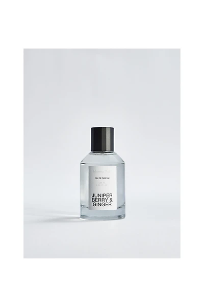 (100 ml) Juniper Berry & Ginger Eau de Parfum