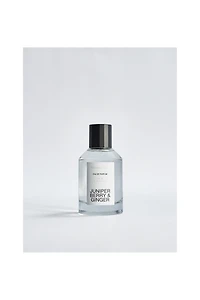 (100 ml) Juniper Berry & Ginger Eau de Parfum