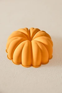 PUMPKIN BAKING MOLD